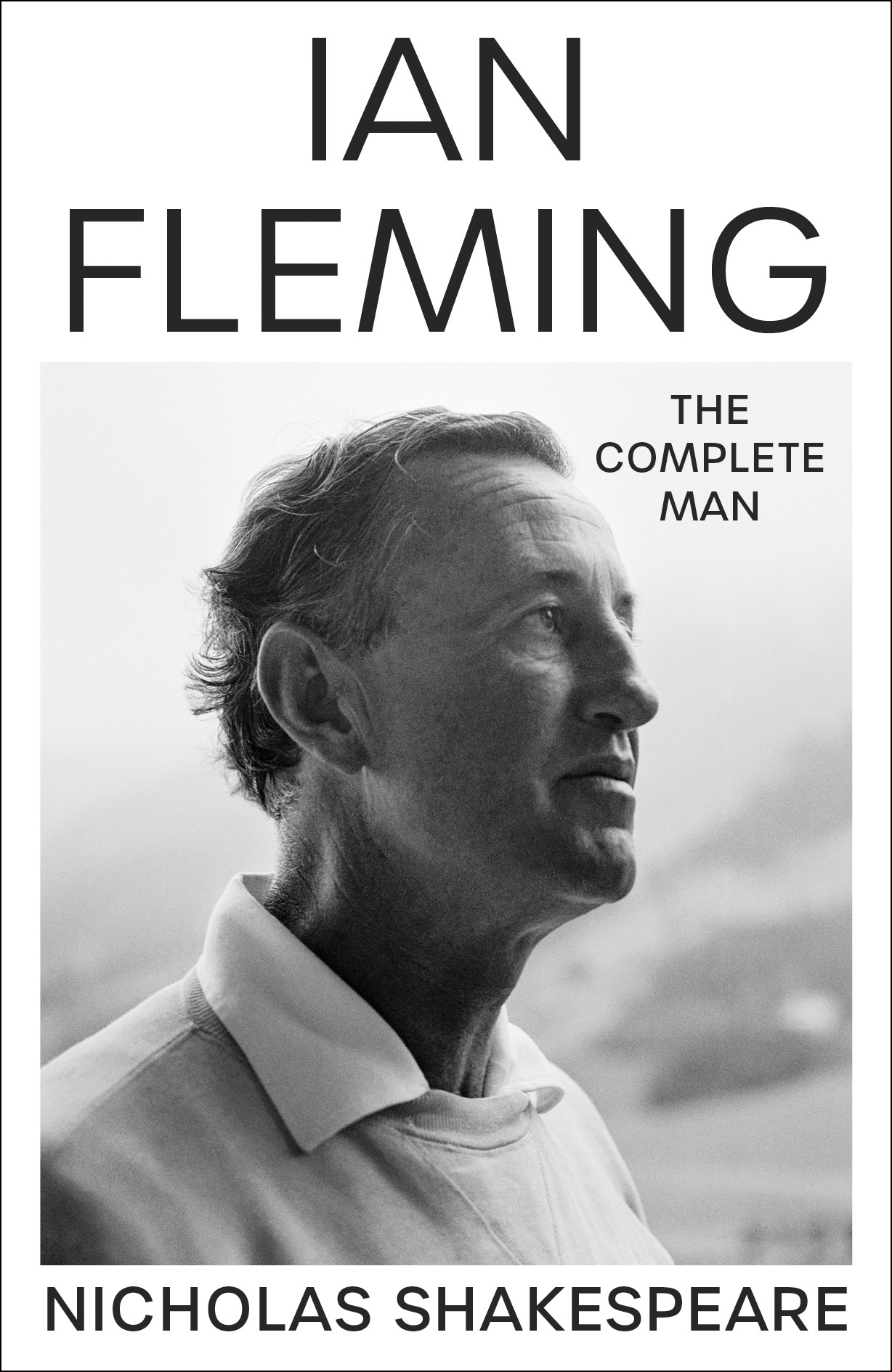 Ian Fleming: The complete man